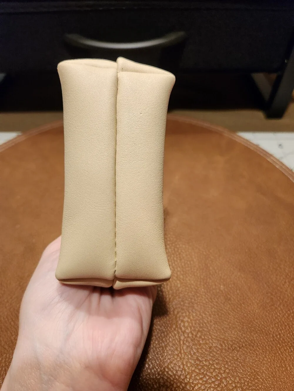 Portland Leather Goods Penny Pouch - Picture 3 of 3